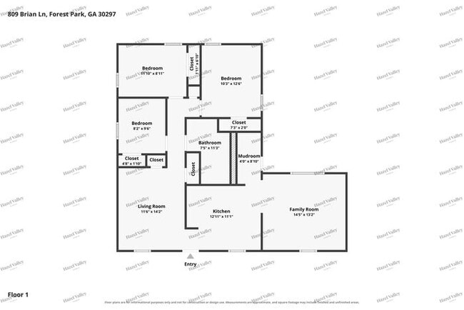 809 Brian Ln