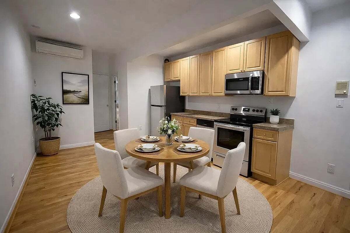 Photo - 723 Third Avenue Unidad 3R