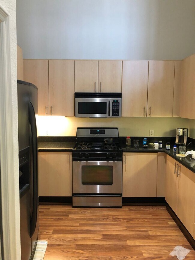 Photo - Downtown 2 BR Condo with bonus upstairs lo... Unit 3606
