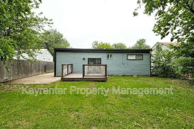 Photo - 220 W Jacobs Dr Casa