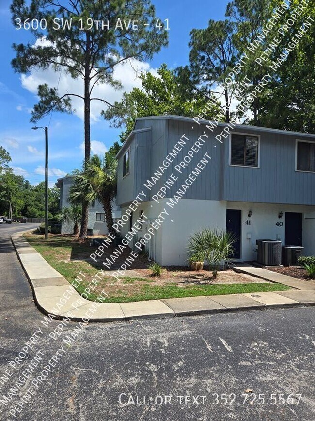 Photo - 3600 SW 19th Ave