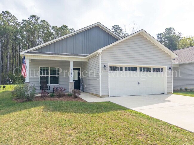 Photo - 1163 Dan Owen Dr