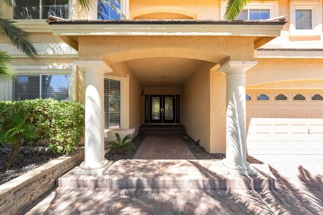 Photo - Beautiful Three Story, Five Bedroom Home w...
