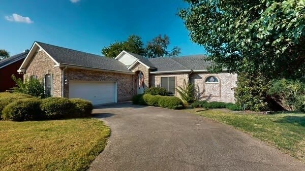 Photo - 1519 Kensington Dr