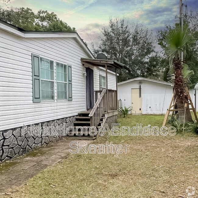 Building Photo - 608 Bee Bee Dr Rental