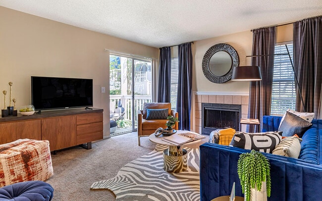 Photo - Avenue at Harbison