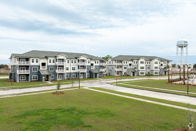 Alternate - Exchange at Foley