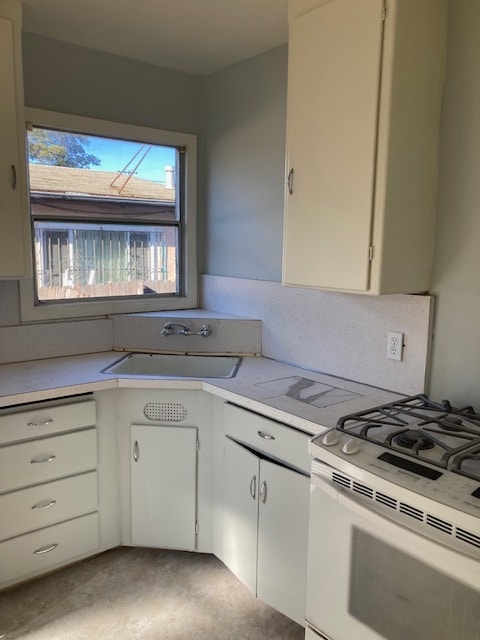 kitchen - 653 15th St Unit 653 15th