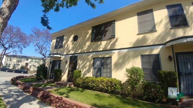 Building Photo - 4302 Garthwaite Rental