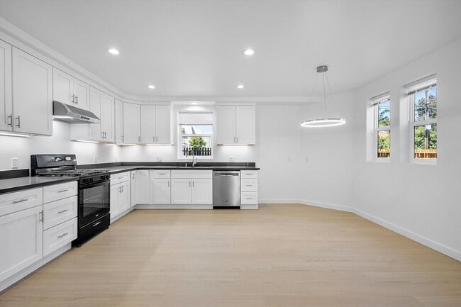 Photo - 1533 Lafayette St Unit 1533 Lafayette St #A - LU