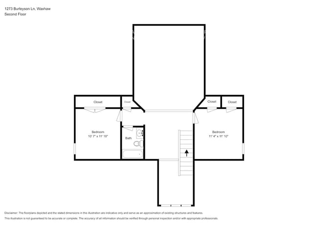 Photo - 1273 Burleyson Ln