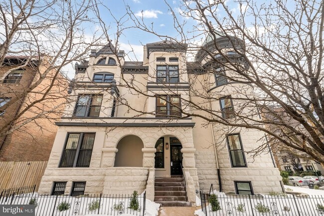 Photo - 1634 S Street NW Unit 5 Unidad 5