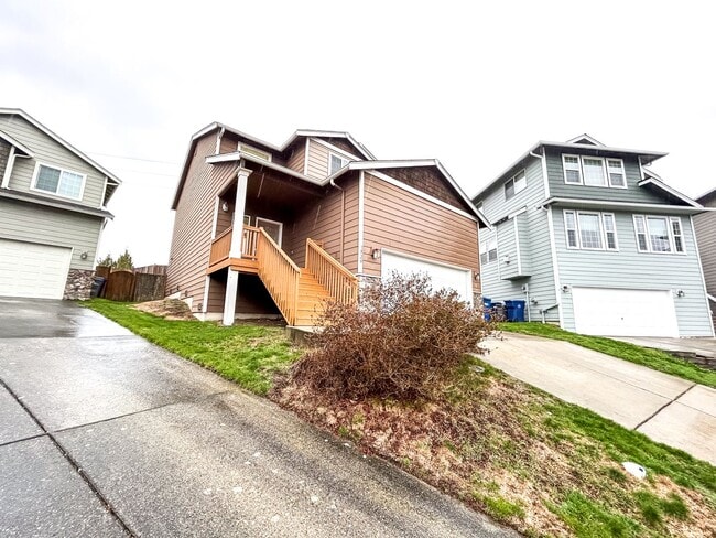 Building Photo - Lake Stevens 4-bed