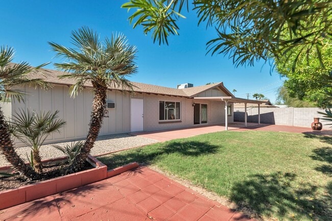 Photo - Meticulously Maintained 4 bed Scottsdale Home