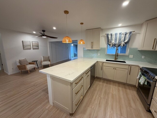 Photo - Oceanview Estates Home Unit 1395 Hiahia 4/3