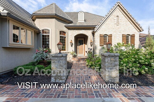 16690 Country Club Dr