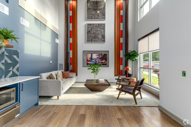 The Club - The Volaire