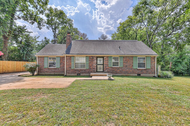Building Photo - 1032 Dozier Pl Rental