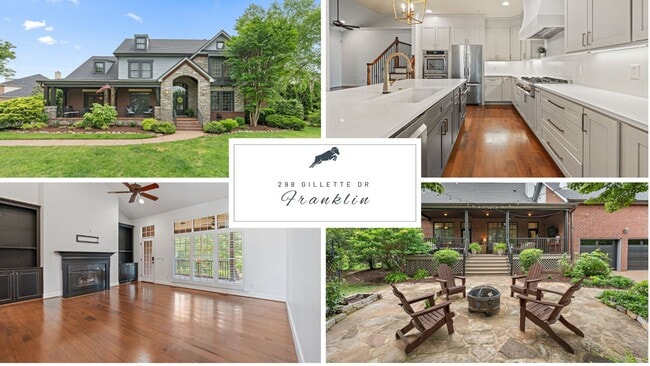 Building Photo - 298 Gillette Dr