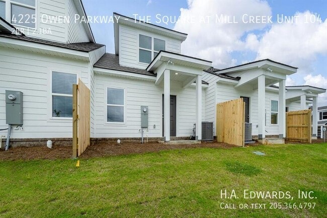 Photo - 4225 Owen Pkwy Unit The Square at Mill Creek 104