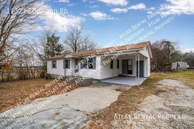 Photo - 11323 Cowford Rd