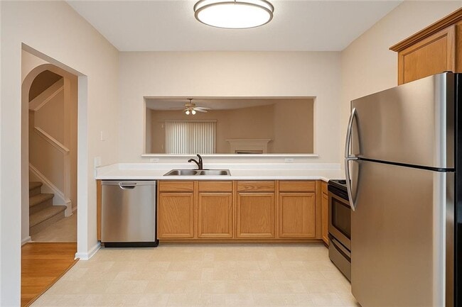 Photo - 801 Old Peachtree Rd NW Unidad 21