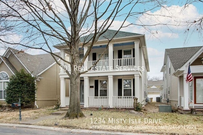 Building Photo - 1234 Misty Isle Dr