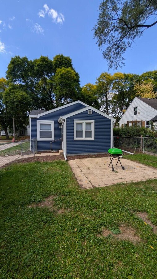 Charming Two-Bedroom Home in Fairfield - Charming Two-Bedroom Home in Fairfield