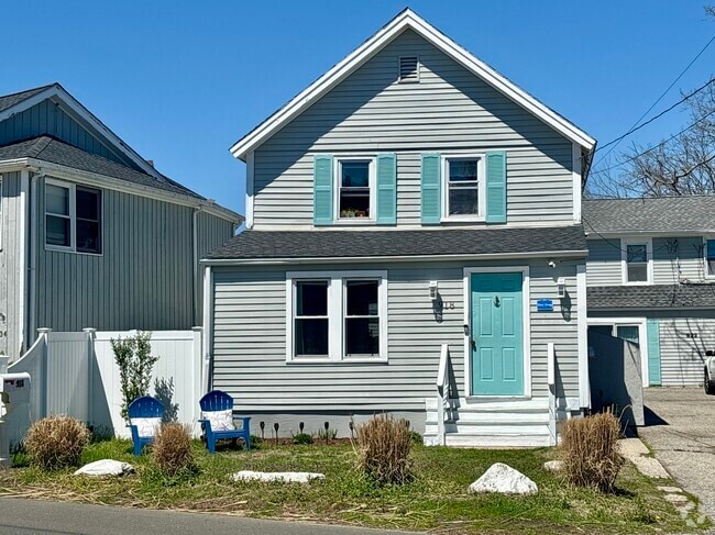 Building Photo - 918 Fairfield Beach Rd Rental
