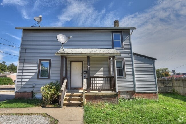 Building Photo - 2 Bed 1.5 Bath Single Family Home for Rent
