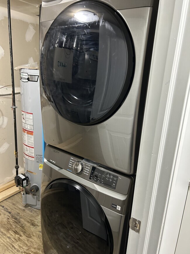 Photo - 12521-12577 77 St NW Unit 12521 - Bsmt