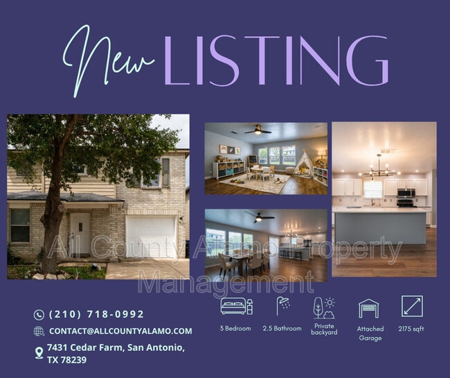 Building Photo - 7431 Cedar Farm