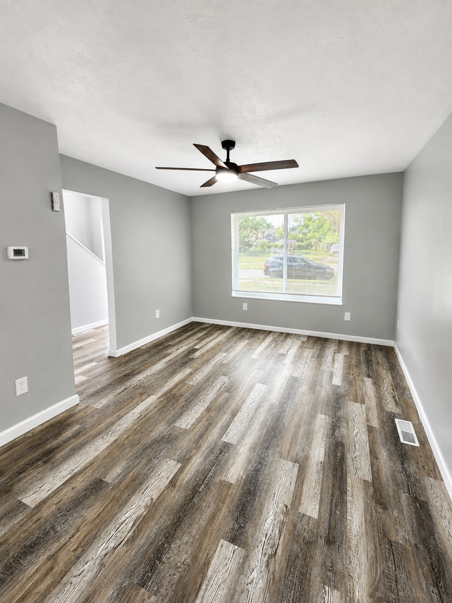 Photo - Fully updated like new inside! Central Air! Convenient location!