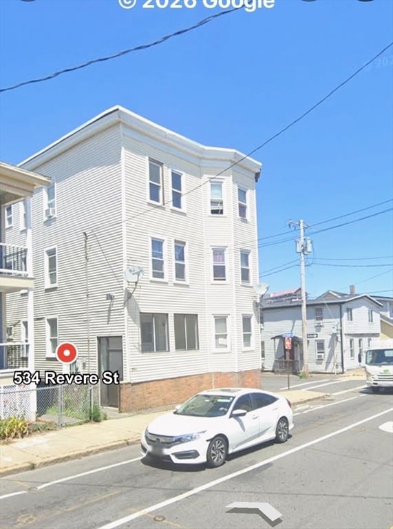 Photo - 534 Revere St Unit 2