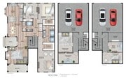 1735 Square Feet