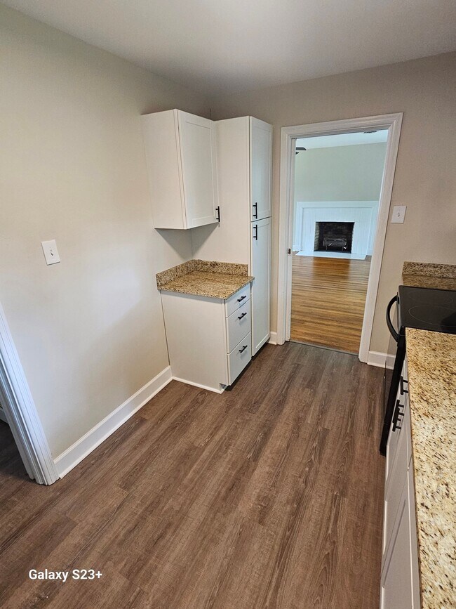 Photo - 1708 Clarkson Ave
