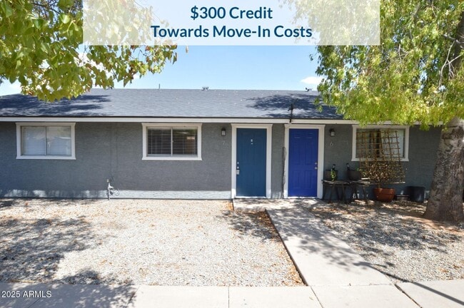 Building Photo - 3004 E Waltann Ln Unit 7