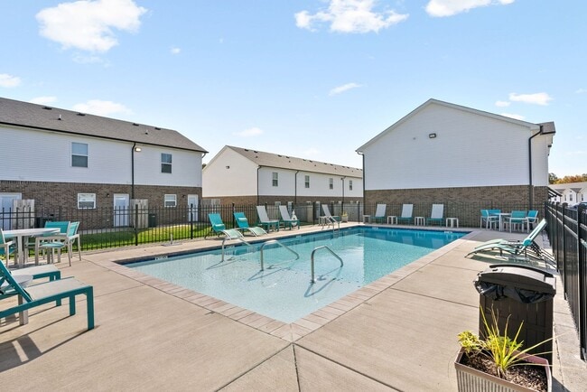 Photo - Alto Luxury Townhomes