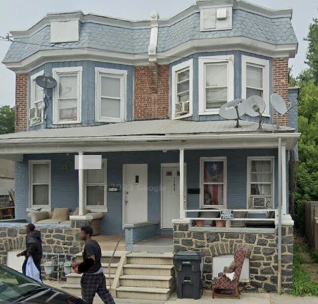 Photo - 1703 Lancaster Ave House