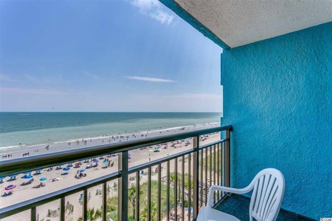 Photo - 1501 S Ocean Blvd