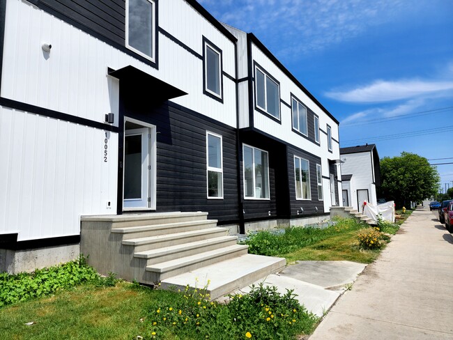 Photo - 10050-10115 115 Ave NW Unit 10050 BSMT