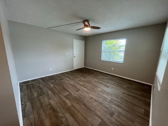 1 Bed/1 Bath - Unit C1