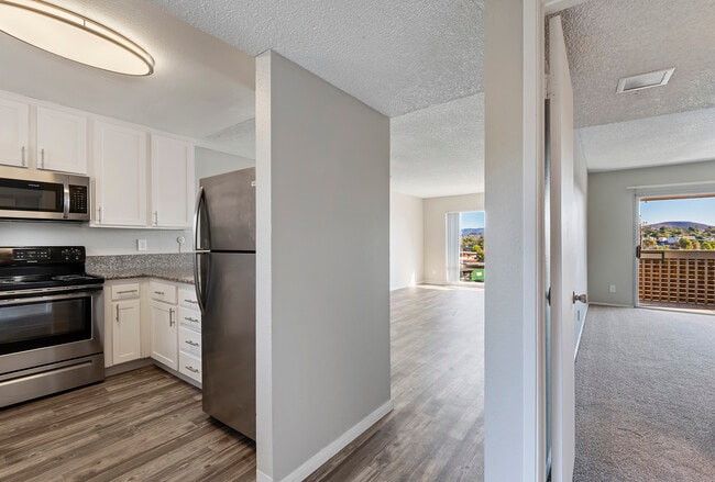 Photo - Trolley Palm