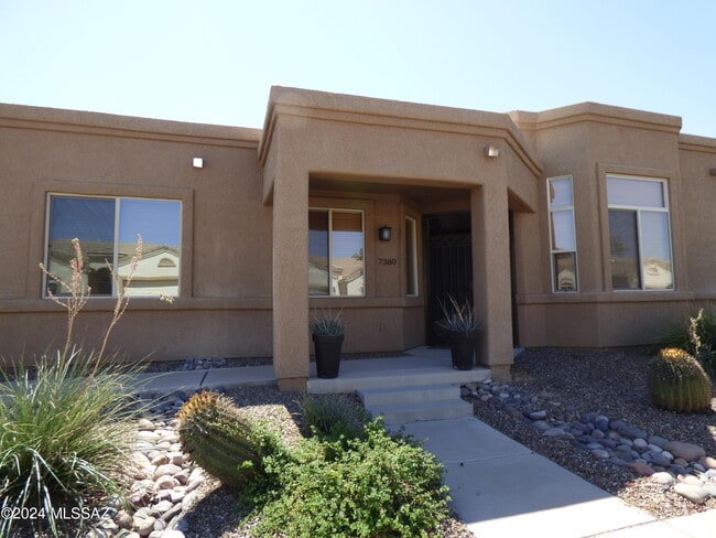 Building Photo - 7380 E Maritime Dr