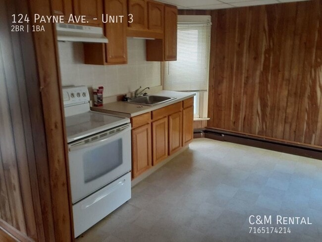 Photo - 124 Payne Ave Unidad 3