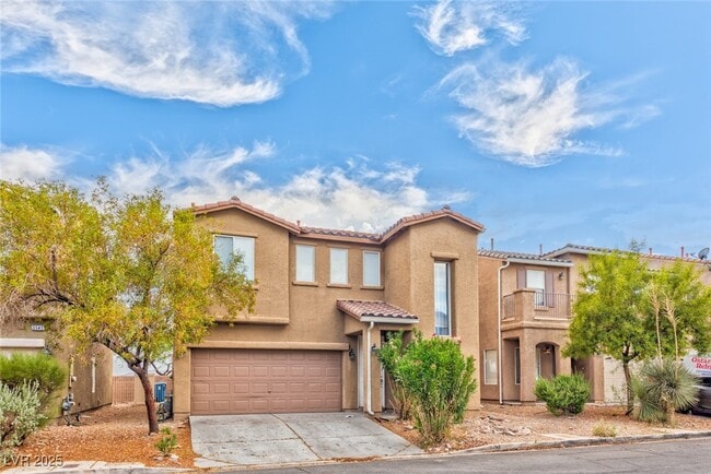 Building Photo - 5555 W Sun Temple Ave Rental