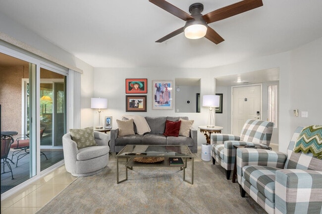 Photo - 9775 N 94th Pl Unit SI FL1-ID1255450P