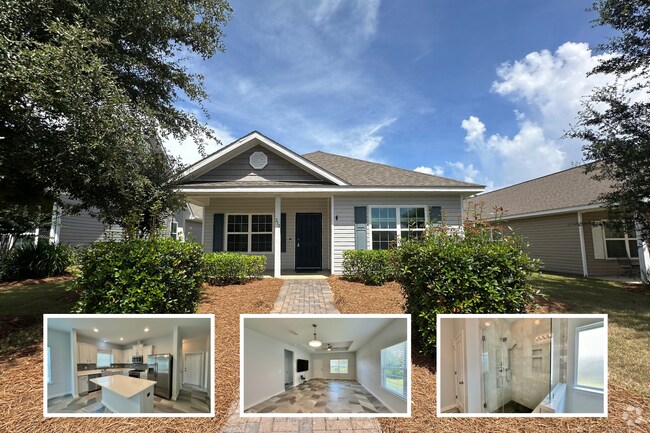 Building Photo - AVAILABLE NOW IN HAMMOCK BAY FREEPORT Rental