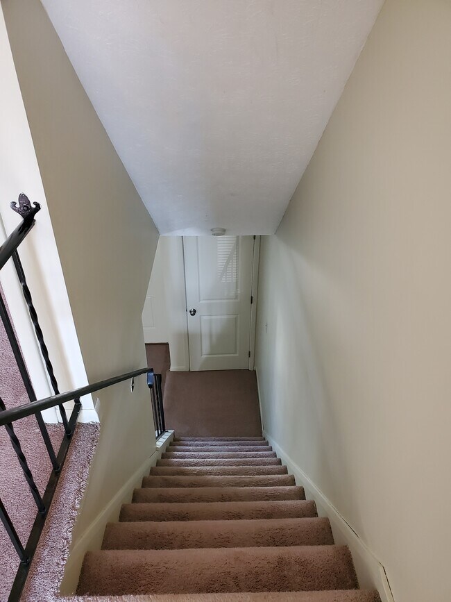 Vanover Village Townhouses For Rent in Marysville, OH