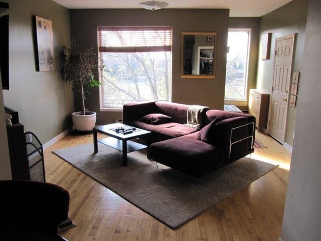 Building Photo - charming 1 bed 1 bath in the heart of saint paul!